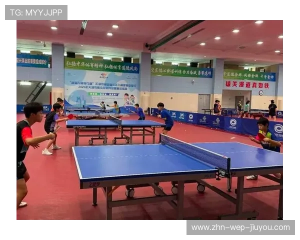 乒乓球俱乐部推动青少年体能训练与专项技术结合,青少年乒乓球训练计划 乒乓球俱乐部推动青少年体能训练与专项技术结合,青少年乒乓球训练计划